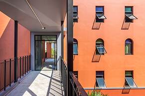 Baansuanprannok Hotel