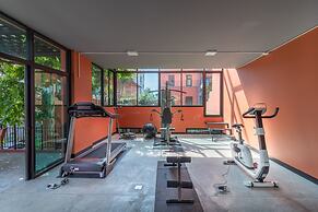 Baansuanprannok Hotel