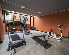 Baansuanprannok Hotel