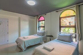 Baansuanprannok Hotel