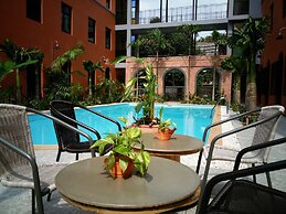 Baansuanprannok Hotel