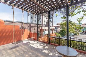 Baansuanprannok Hotel