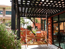 Baansuanprannok Hotel