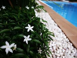 Baansuanprannok Hotel