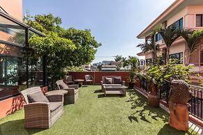 Baansuanprannok Hotel