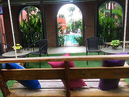 Baansuanprannok Hotel