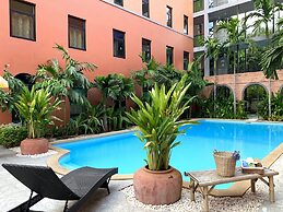 Baansuanprannok Hotel