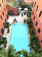 Baansuanprannok Hotel