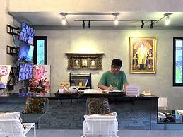 Baansuanprannok Hotel