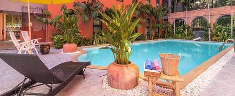 Baansuanprannok Hotel