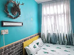 Mingdu Hostel