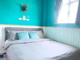 Mingdu Hostel