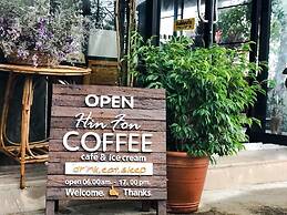 Kornwat Garden Resort