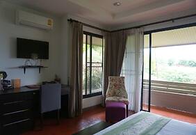 Kornwat Garden Resort