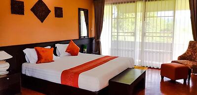 Kornwat Garden Resort