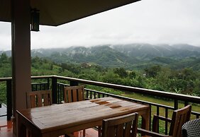 Kornwat Garden Resort