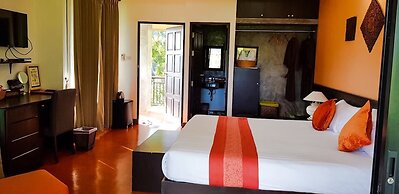 Kornwat Garden Resort