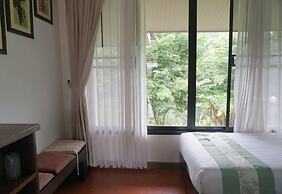 Kornwat Garden Resort