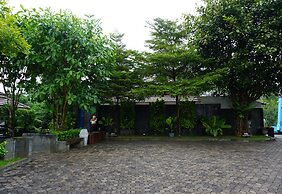 Kornwat Garden Resort