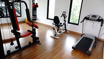 Kornwat Garden Resort