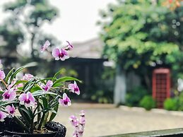 Kornwat Garden Resort