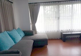 Kornwat Garden Resort