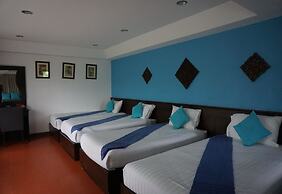 Kornwat Garden Resort