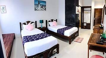 Kornwat Garden Resort