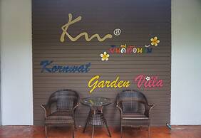 Kornwat Garden Resort