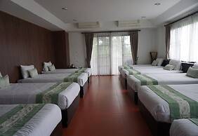 Kornwat Garden Resort