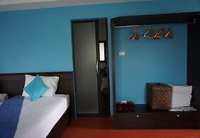 Kornwat Garden Resort