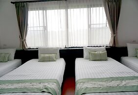 Kornwat Garden Resort