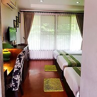 Kornwat Garden Resort