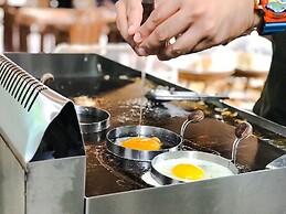 Kornwat Garden Resort