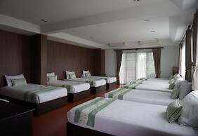 Kornwat Garden Resort