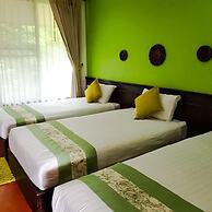 Kornwat Garden Resort