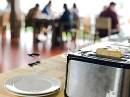 Kornwat Garden Resort