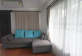 Kornwat Garden Resort