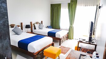 Kornwat Garden Resort