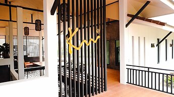 Kornwat Garden Resort