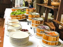 Kornwat Garden Resort