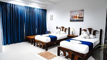 Kornwat Garden Resort