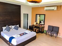 Kornwat Garden Resort