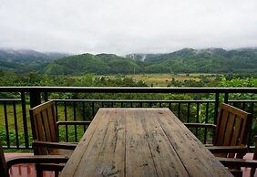 Kornwat Garden Resort