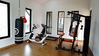 Kornwat Garden Resort