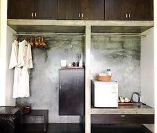 Kornwat Garden Resort