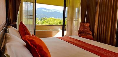 Kornwat Garden Resort