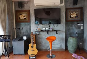 Kornwat Garden Resort