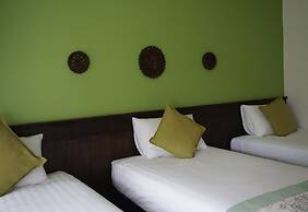 Kornwat Garden Resort