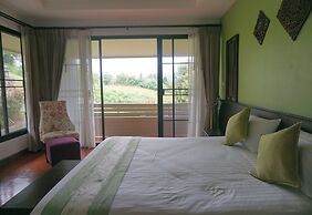 Kornwat Garden Resort